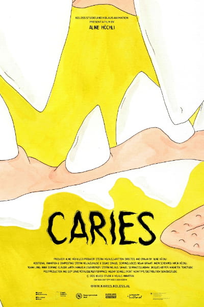 Caries (2025)