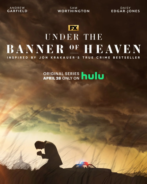 Under the Banner of Heaven - Season 1