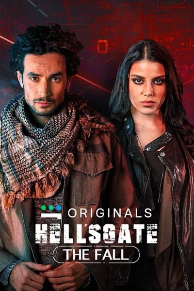 Hells Gate - Season 1