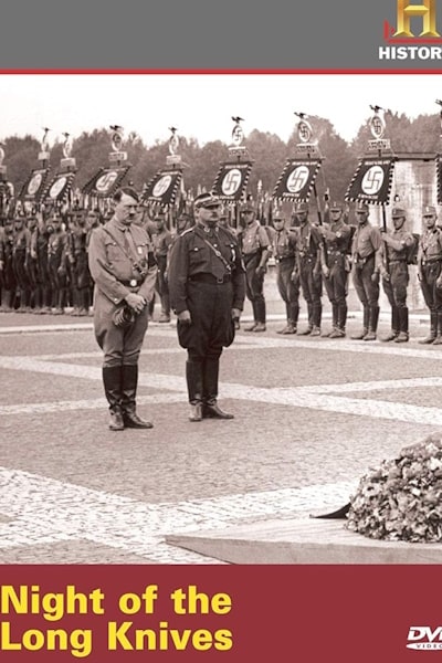 Night of the Long Knives