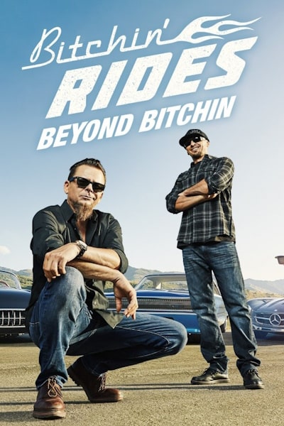Bitchin Rides - Season 8