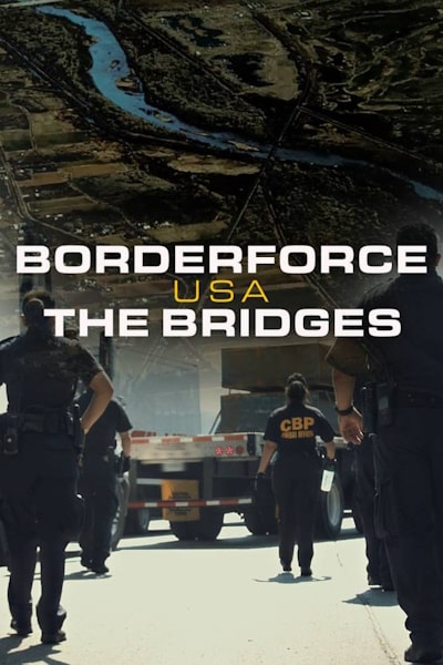 Borderforce USA - Season 5