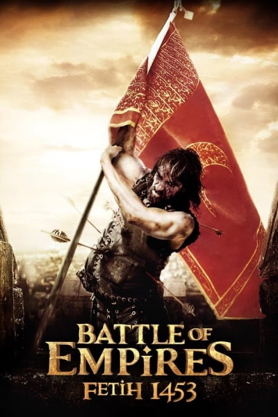 Conquest 1453 (Fetih 1453)