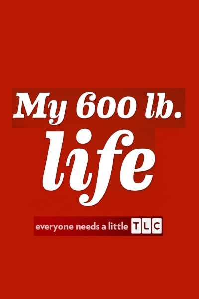 My 600-lb Life - Season 3