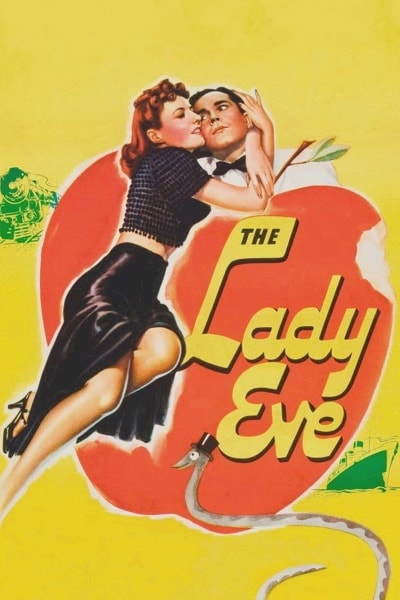 The Lady Eve