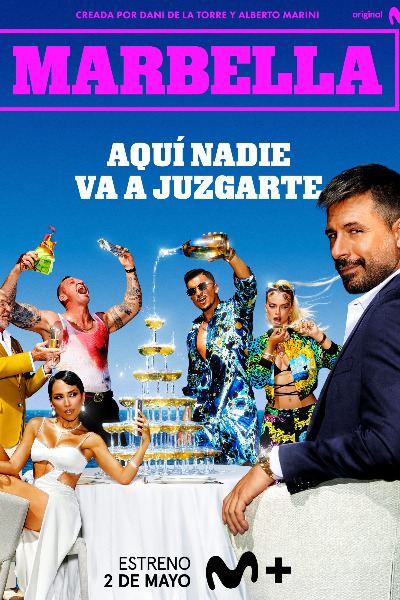 Marbella - Season 1