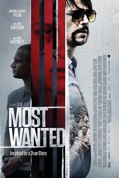 Most Wanted