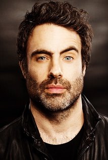 Matthew Cooke