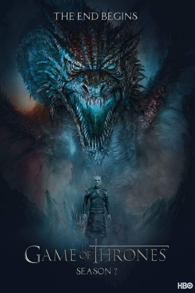 Game Of Thrones - Season 7
