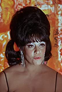 Jacqueline Fontaine