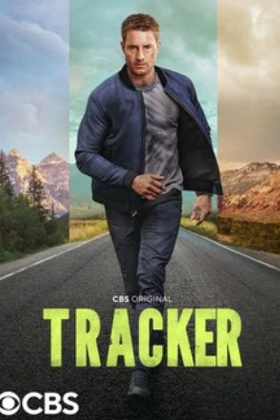 Tracker - Season 3