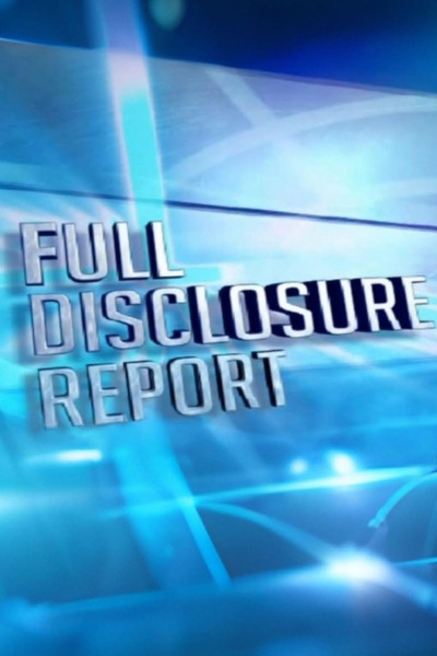 Full Disclosure Report