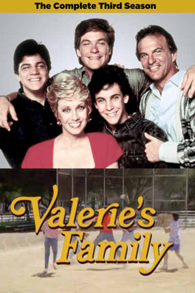 Valerie - Season 3
