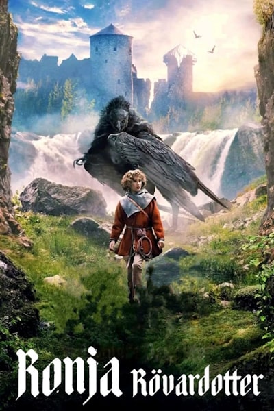 Ronja the Robbers Daughter - Season 2