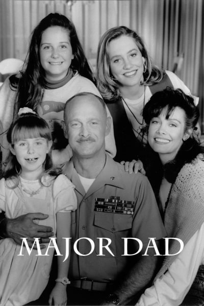 Major Dad - Season 2