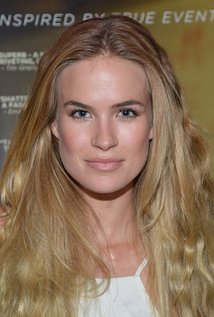 Alice Callahan