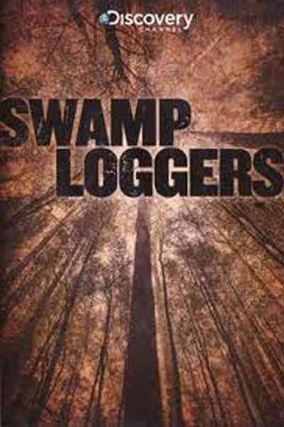 Swamp Loggers - Season 2