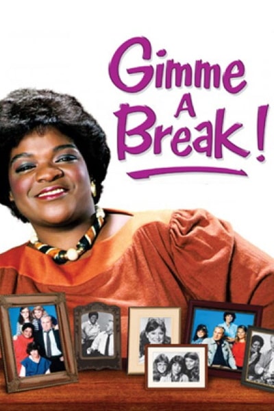 Gimme a Break! - Season 1