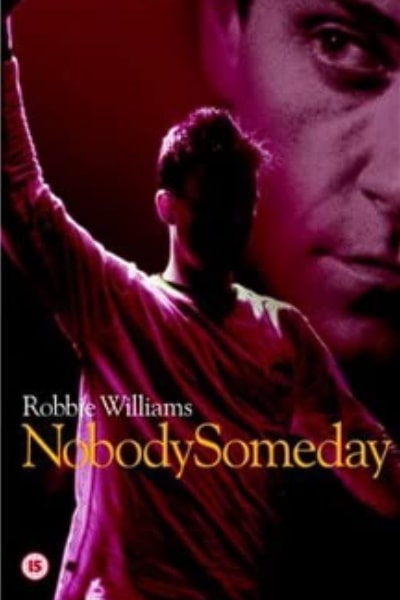 Nobody Someday