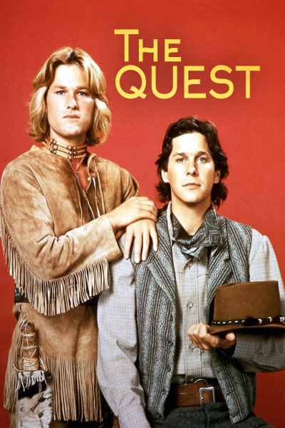 The Quest - Season 1