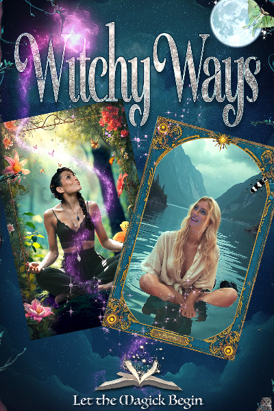 Witchy Ways