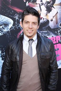 Jonathan Legacy Perez