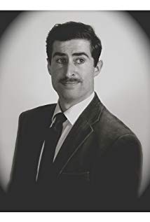 Scott Rogowsky