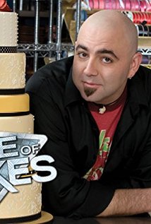 Duff Goldman