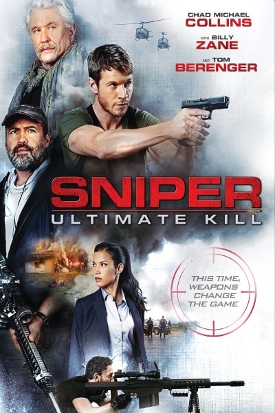 Sniper: Ultimate Kill