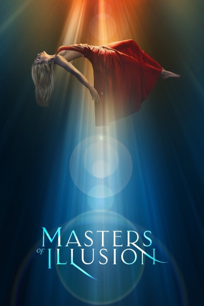 Masters of Illusion - Season 5