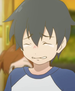 Ai to Yuuto: Hajimete no Otsukai [Sub: Eng]
