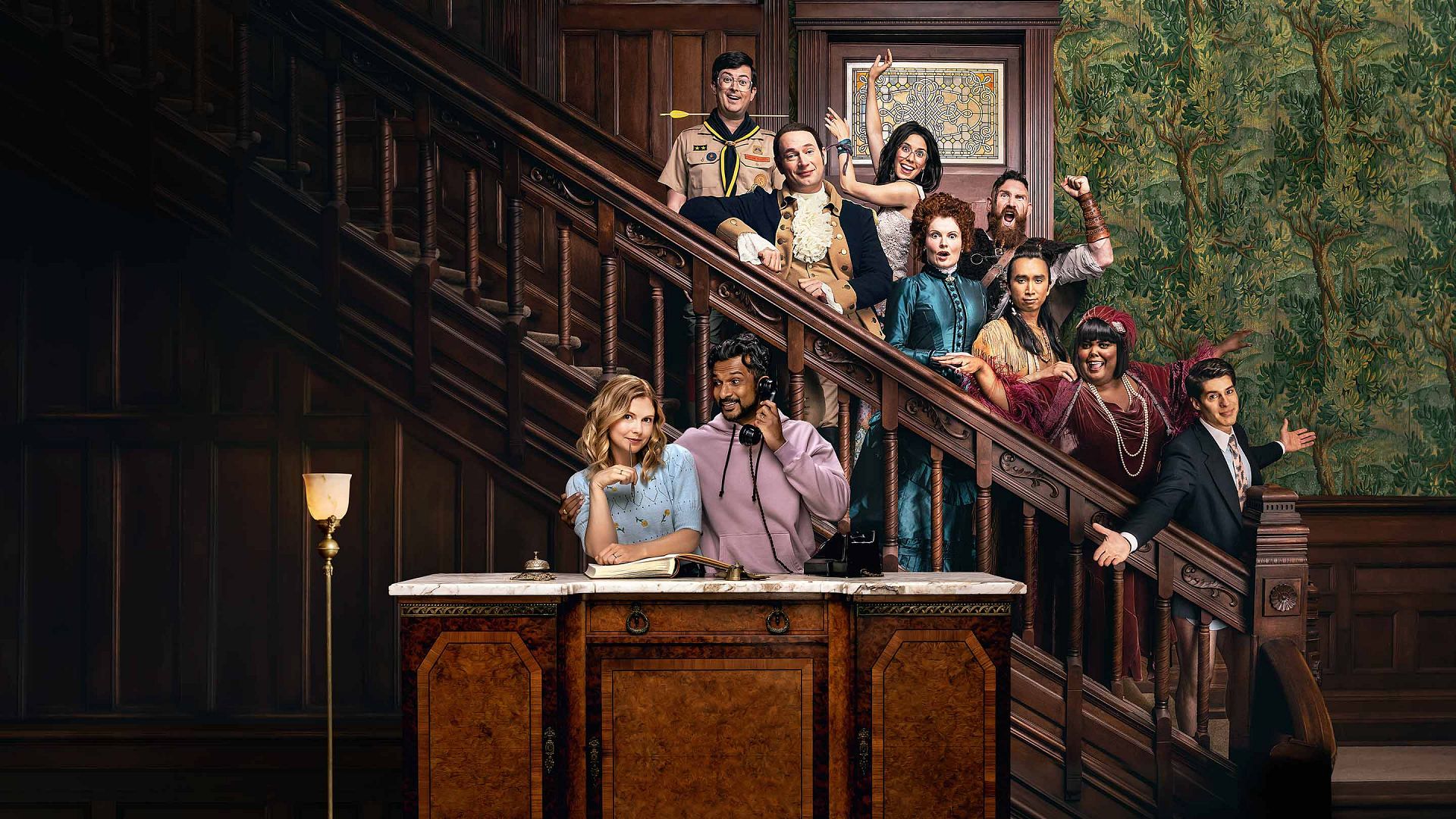 Season 3