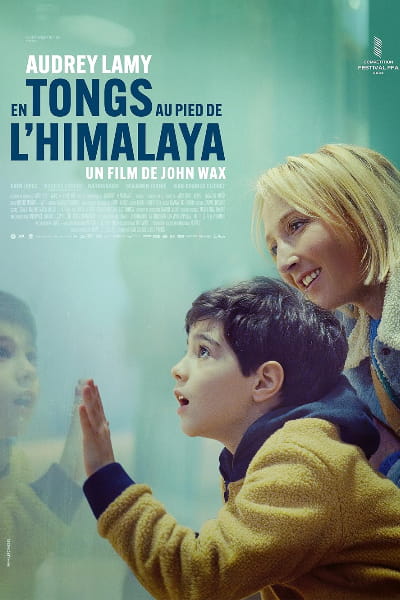 A Mothers Special Love  (En tongs au pied de lHimalaya)