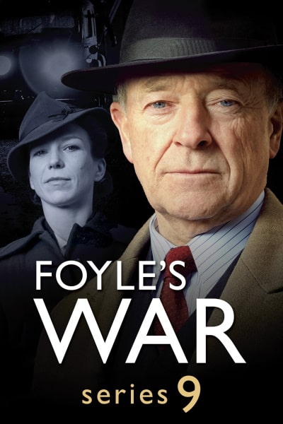 Foyles War - Season 9