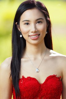 Aly Zhang