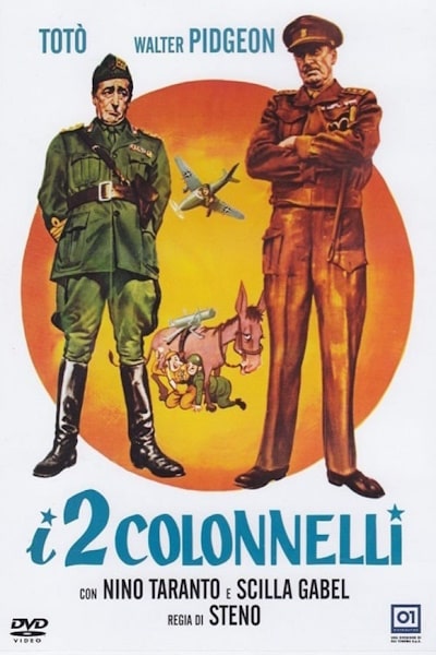 Two Colonels (I due colonnelli)