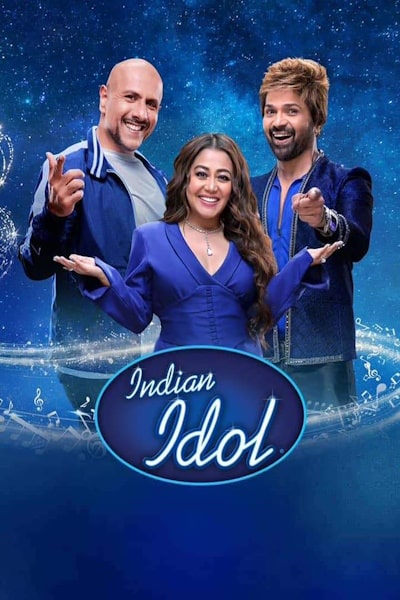 Indian Idol - Season 14