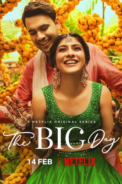 The Big Day - Season 1 [Sub: Eng]