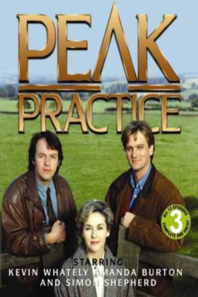 Peak Practice - Season 3