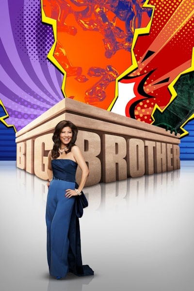 Big Brother - Season 25