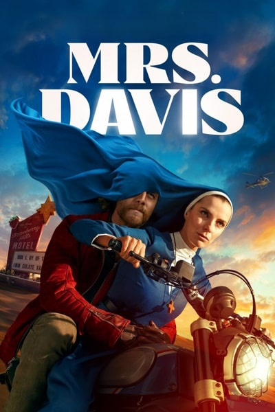 Mrs. Davis - Season 1