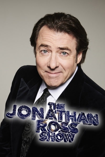 The Jonathan Ross Show - Season 15