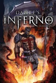 Dantes Inferno: An Animated Epic