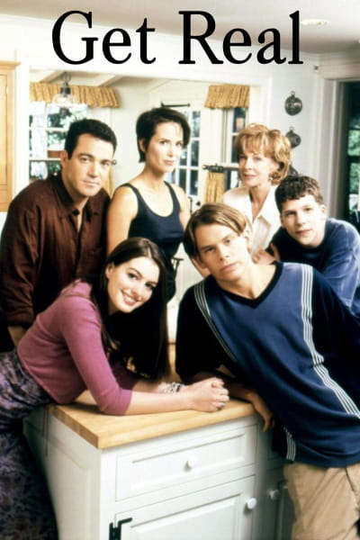 Get Real - Season 1
