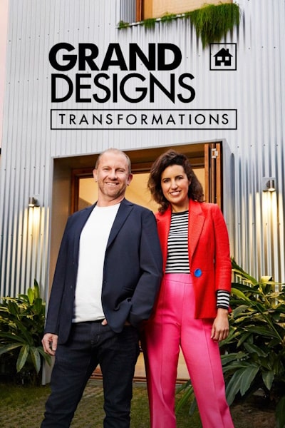 Grand Designs Transformations - Season 1