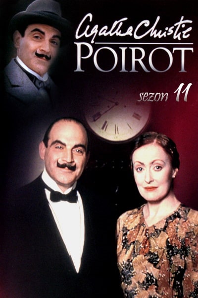 Poirot - Season 11