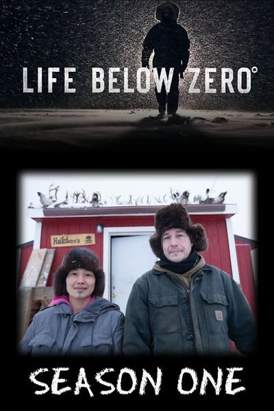 Life Below Zero - Season 1