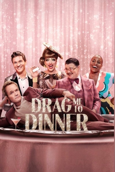 Drag Me to Dinner - Season 1