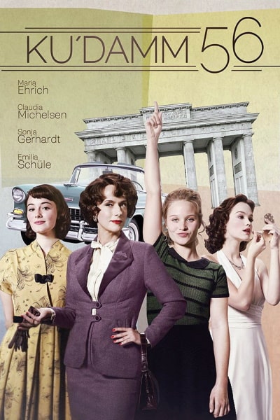 Kudamm 56 - Season 1