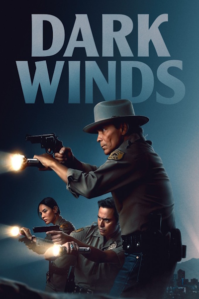 Dark Winds - Season 4